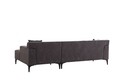 Coltar, Atelier del Sofa, 560ARE5151, Antracit