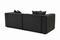 Coltar, Atelier del Sofa, 560ARE2900, Lemn, Antracit