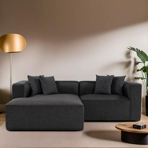 Coltar, Atelier del Sofa, 560ARE2901, Lemn, Antracit