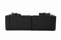 Coltar, Atelier del Sofa, 560ARE2901, Lemn, Antracit