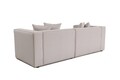 Coltar, Atelier del Sofa, 560ARE2899, Lemn, Ecru
