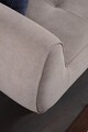 Canapea 3 locuri, Atelier del Sofa, 560ARE5270, Cadru: LEMN/PAL, Alb