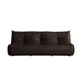 Canapea 3 locuri, Atelier del Sofa, 560ARE5221, PAL, Maro