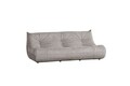 Canapea 3 locuri, Atelier del Sofa, 560ARE5220, PAL, Alb