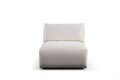 Coltar, Atelier del Sofa, 560ARE5249, Cadru: LEMN/PAL, Maro/Alb