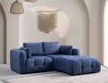Coltar, Atelier del Sofa, 560ARE4130, Lemn de fag / PAL, Albastru navy