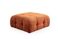 Coltar, Atelier del Sofa, 560ARE4137, Lemn de fag / PAL, Portocaliu