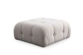 Coltar, Atelier del Sofa, 560ARE4144, Lemn de fag / PAL, Alb