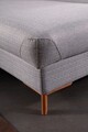 Coltar, Atelier del Sofa, 560ARE5242, Cadru: LEMN/PAL, Gri