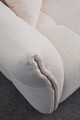 Coltar, Atelier del Sofa, 560ARE1238, Cadru: Lemn de fag/PAL, Alb