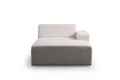 Coltar, Atelier del Sofa, 560ARE5239, Cadru: LEMN/PAL, Alb