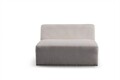 Coltar, Atelier del Sofa, 560ARE5239, Cadru: LEMN/PAL, Alb