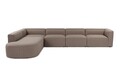 Coltar, Atelier del Sofa, 560ARE4105, Lemn, Maro deschis