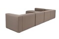 Coltar, Atelier del Sofa, 560ARE4105, Lemn, Maro deschis