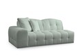 Coltar, Atelier del Sofa, 560ARE5208, Lemn de fag / PAL, Verde pal