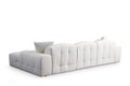 Coltar, Atelier del Sofa, 560ARE1246, Lemn de fag / PAL, Alb