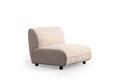 Coltar, Atelier del Sofa, 560ARE5260, Cadru: LEMN/PAL, Crem