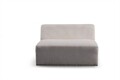 Coltar, Atelier del Sofa, 560ARE5238, Cadru: LEMN/PAL, Alb