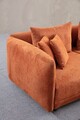 Coltar, Atelier del Sofa, 560ARE1248, Lemn de fag / PAL, Portocaliu