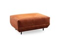 Coltar, Atelier del Sofa, 560ARE1248, Lemn de fag / PAL, Portocaliu