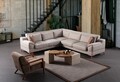 Coltar, Atelier del Sofa, 560ARE5243, Cadru: LEMN/PAL, Bej