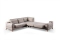 Coltar, Atelier del Sofa, 560ARE5243, Cadru: LEMN/PAL, Bej