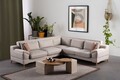 Coltar, Atelier del Sofa, 560ARE5244, Cadru: LEMN/PAL, Bej