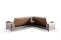 Coltar, Atelier del Sofa, 560ARE5244, Cadru: LEMN/PAL, Bej