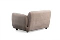 Coltar, Atelier del Sofa, 560ARE5261, Cadru: LEMN/PAL, Crem