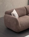 Coltar, Atelier del Sofa, 560ARE5262, Cadru: LEMN/PAL, Crem/Maro