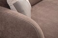 Coltar, Atelier del Sofa, 560ARE5262, Cadru: LEMN/PAL, Crem/Maro