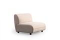 Coltar, Atelier del Sofa, 560ARE5262, Cadru: LEMN/PAL, Crem/Maro