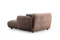 Coltar, Atelier del Sofa, 560ARE5263, Cadru: LEMN/PAL, Crem/Maro