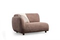Coltar, Atelier del Sofa, 560ARE5263, Cadru: LEMN/PAL, Crem/Maro