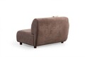 Coltar, Atelier del Sofa, 560ARE5263, Cadru: LEMN/PAL, Crem/Maro