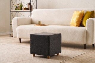 40x40x40 cm, Fumuriu