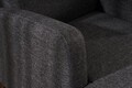 Fotoliu, Atelier del Sofa, 825BLC5242, Lemn, Antracit