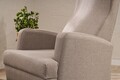 Fotoliu, Atelier del Sofa, 825BLC5243, Lemn, Bej