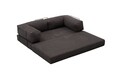 Coltar, Atelier del Sofa, 825BLC5235, Tesatura Chenille, Antracit
