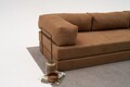 Coltar, Atelier del Sofa, 825BLC5238, Tesatura Chenille, Maro