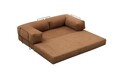 Coltar, Atelier del Sofa, 825BLC5238, Tesatura Chenille, Maro