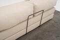 Coltar, Atelier del Sofa, 825BLC5239, Tesatura Chenille, Crem