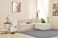 Coltar, Atelier del Sofa, 825BLC5269, Tesatura Chenille, Crem