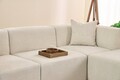 Coltar, Atelier del Sofa, 825BLC5269, Tesatura Chenille, Crem
