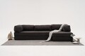 Coltar, Atelier del Sofa, 825BLC5229, Tesatura Chenille, Antracit