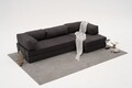 Coltar, Atelier del Sofa, 825BLC5229, Tesatura Chenille, Antracit