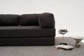 Coltar, Atelier del Sofa, 825BLC5229, Tesatura Chenille, Antracit
