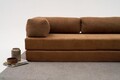 Coltar, Atelier del Sofa, 825BLC5232, Tesatura Chenille, Maro