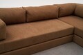 Coltar, Atelier del Sofa, 825BLC5232, Tesatura Chenille, Maro