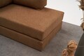 Coltar, Atelier del Sofa, 825BLC5232, Tesatura Chenille, Maro